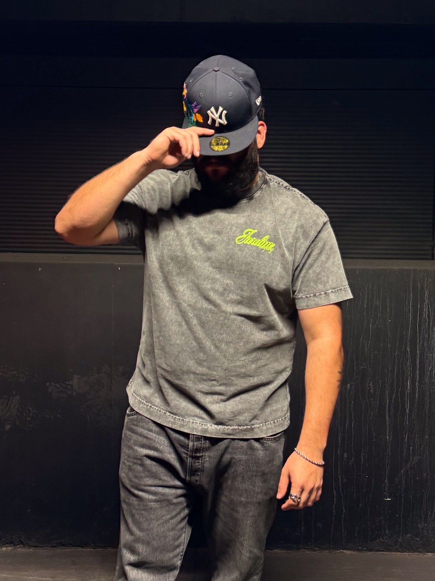 Camiseta Choose Wisely