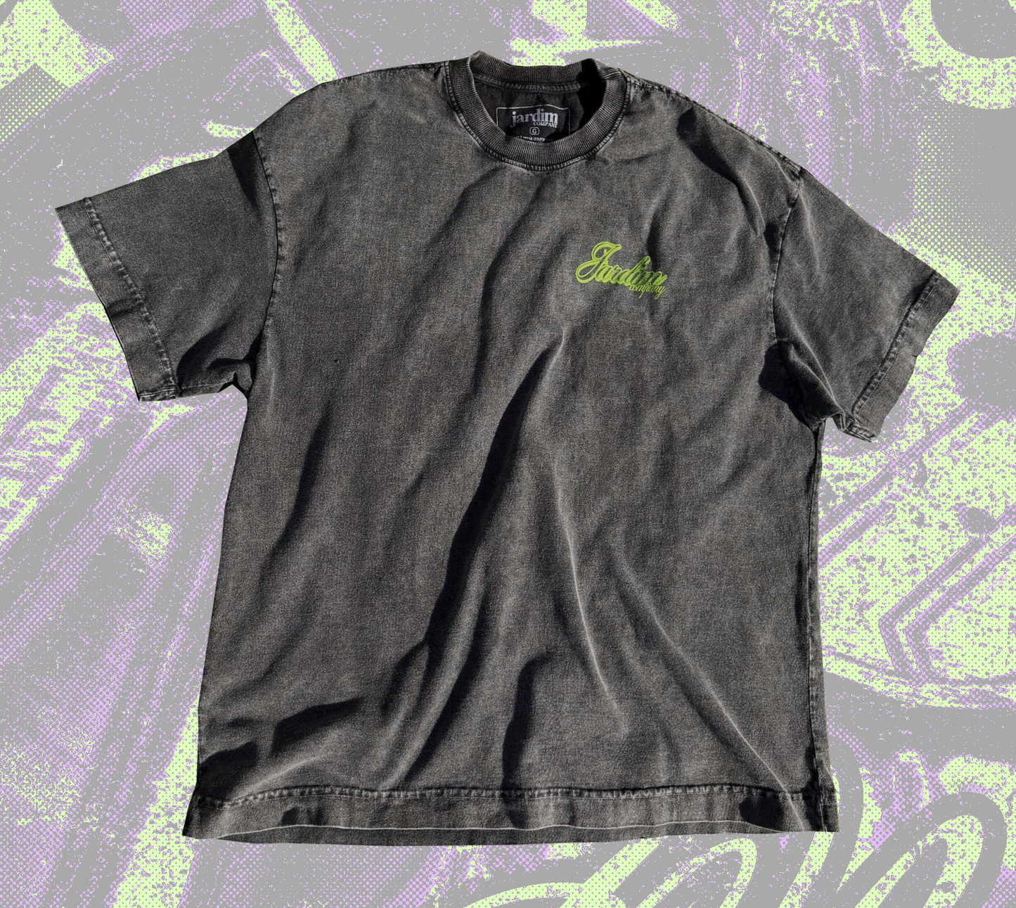 Camiseta Choose Wisely