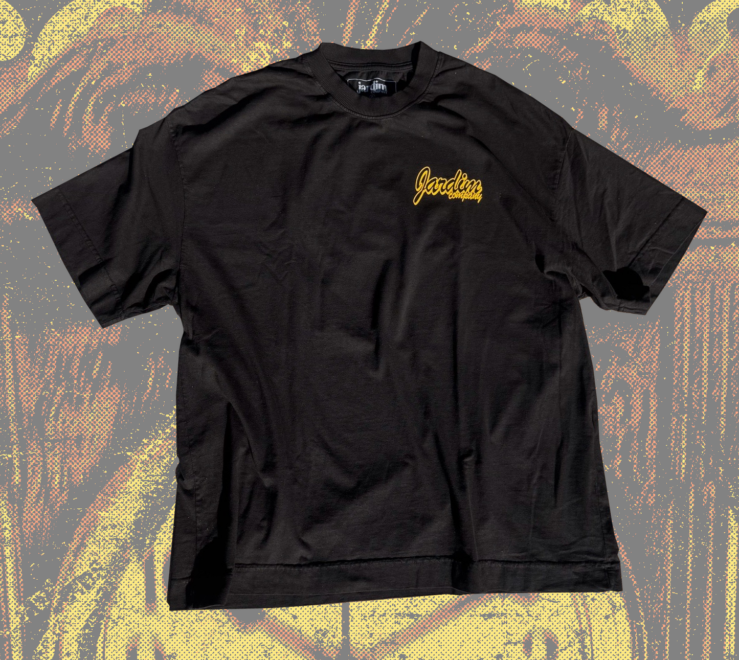 Camiseta Now is all we have