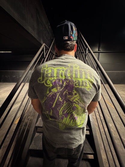 Camiseta Choose Wisely