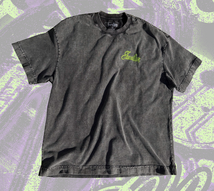 Camiseta Choose Wisely