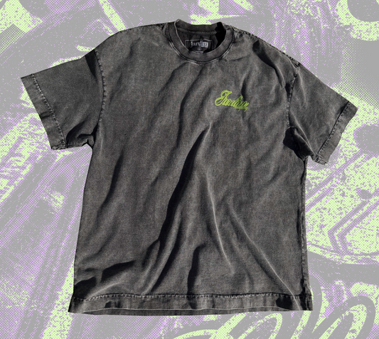 Camiseta Choose Wisely