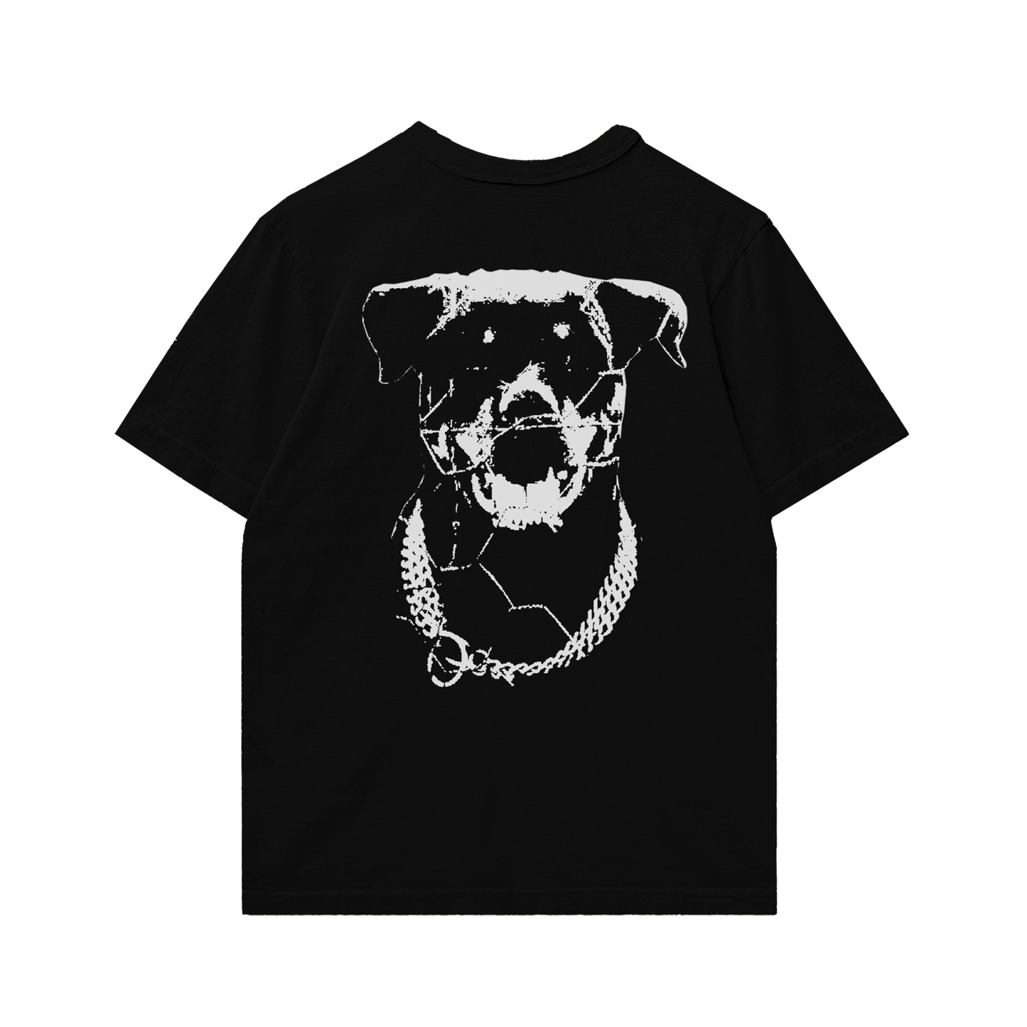 Camiseta Big Dog