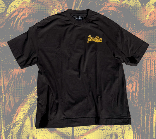 Camiseta Now is all we have